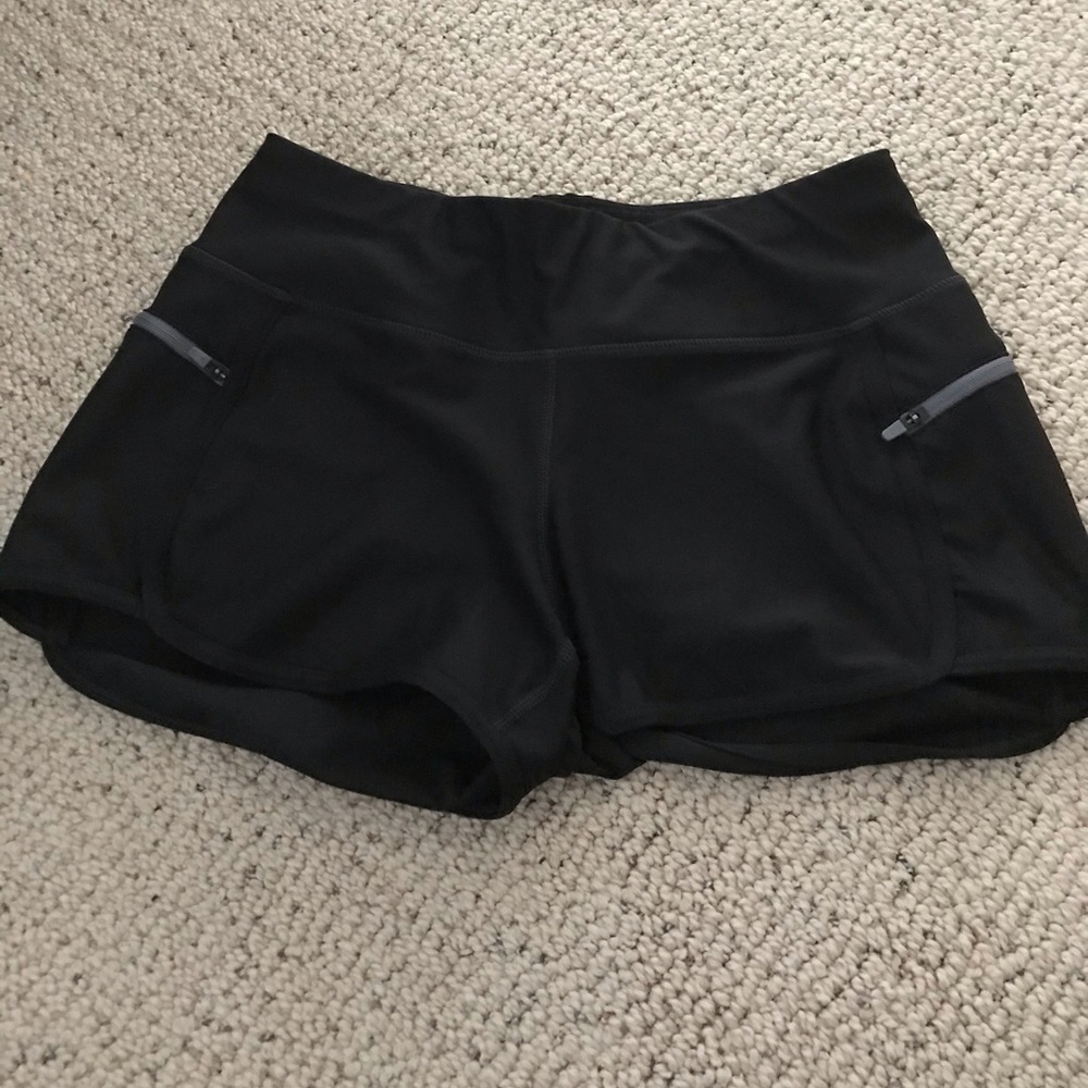 Hylete Brand Shorts